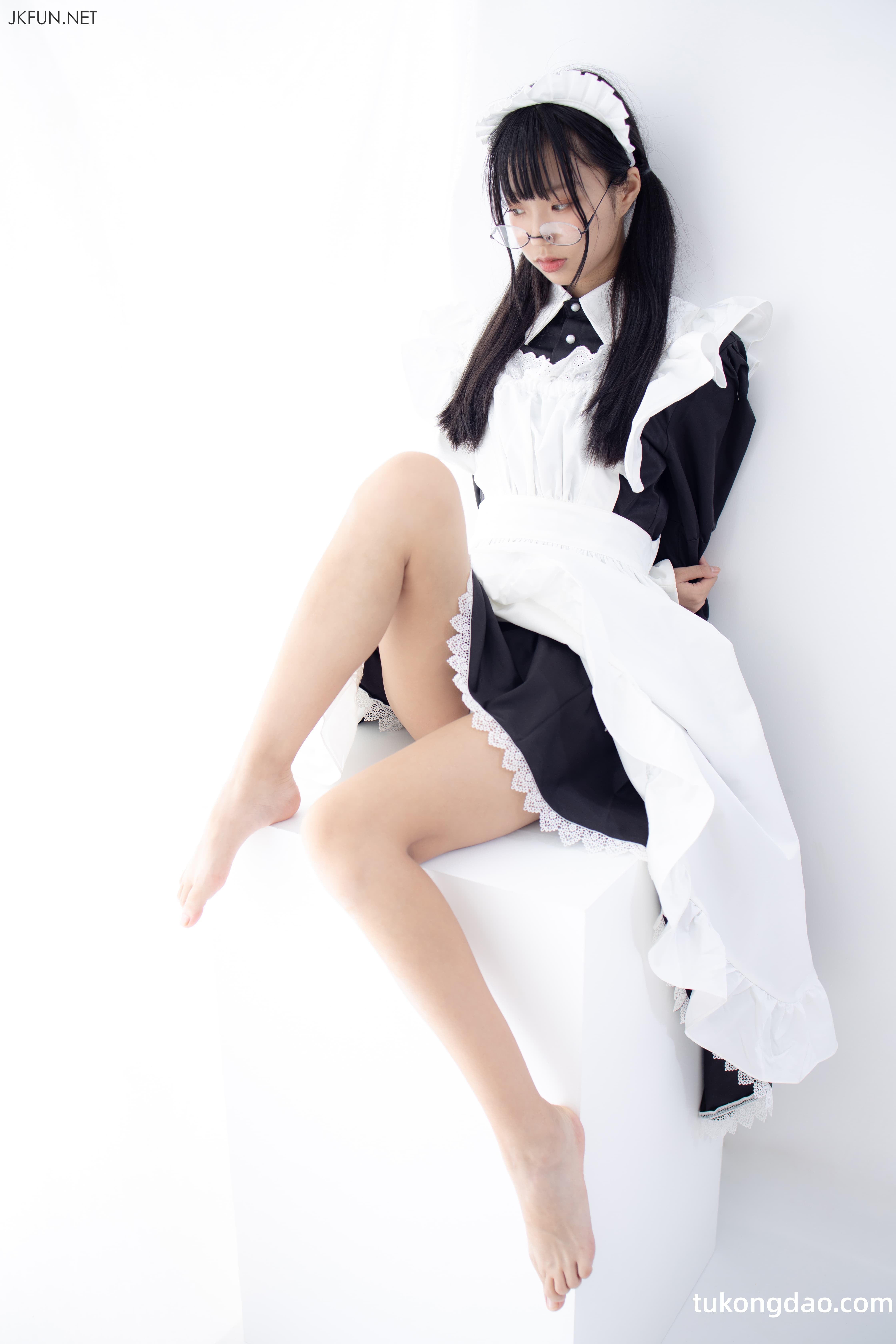 JKFUN-017 写真集 JKFUN-第125张